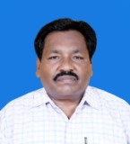 Mr. Basanta Kumar Sahu
